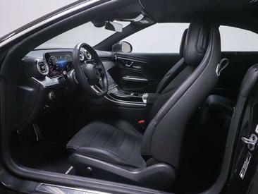 Mercedes CLE 200 AMG Line — photo 4