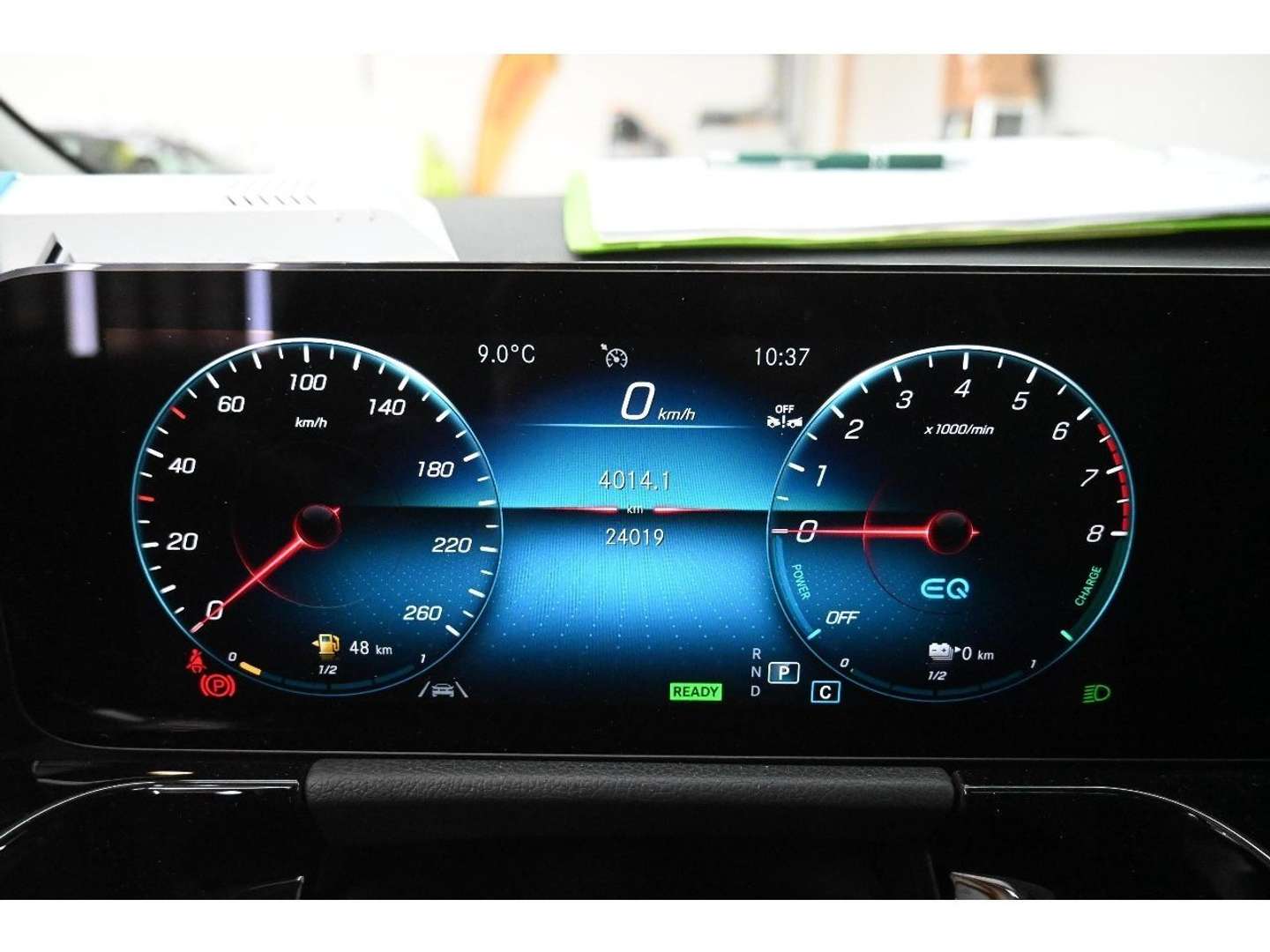 Mercedes GLA 250 PROGRESSIVE - 2023 - Joinsteer - #7