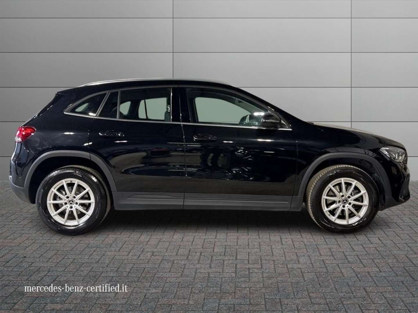 Mercedes GLA 180 Business - 2023 - Joinsteer - #5