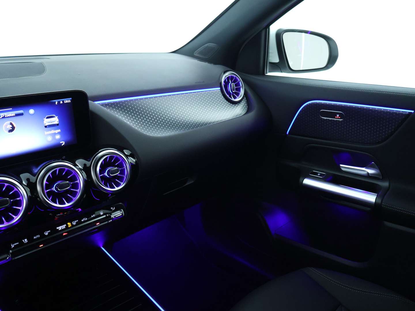 Mercedes EQA 250 BUSINESS - 2025 - Joinsteer - #11