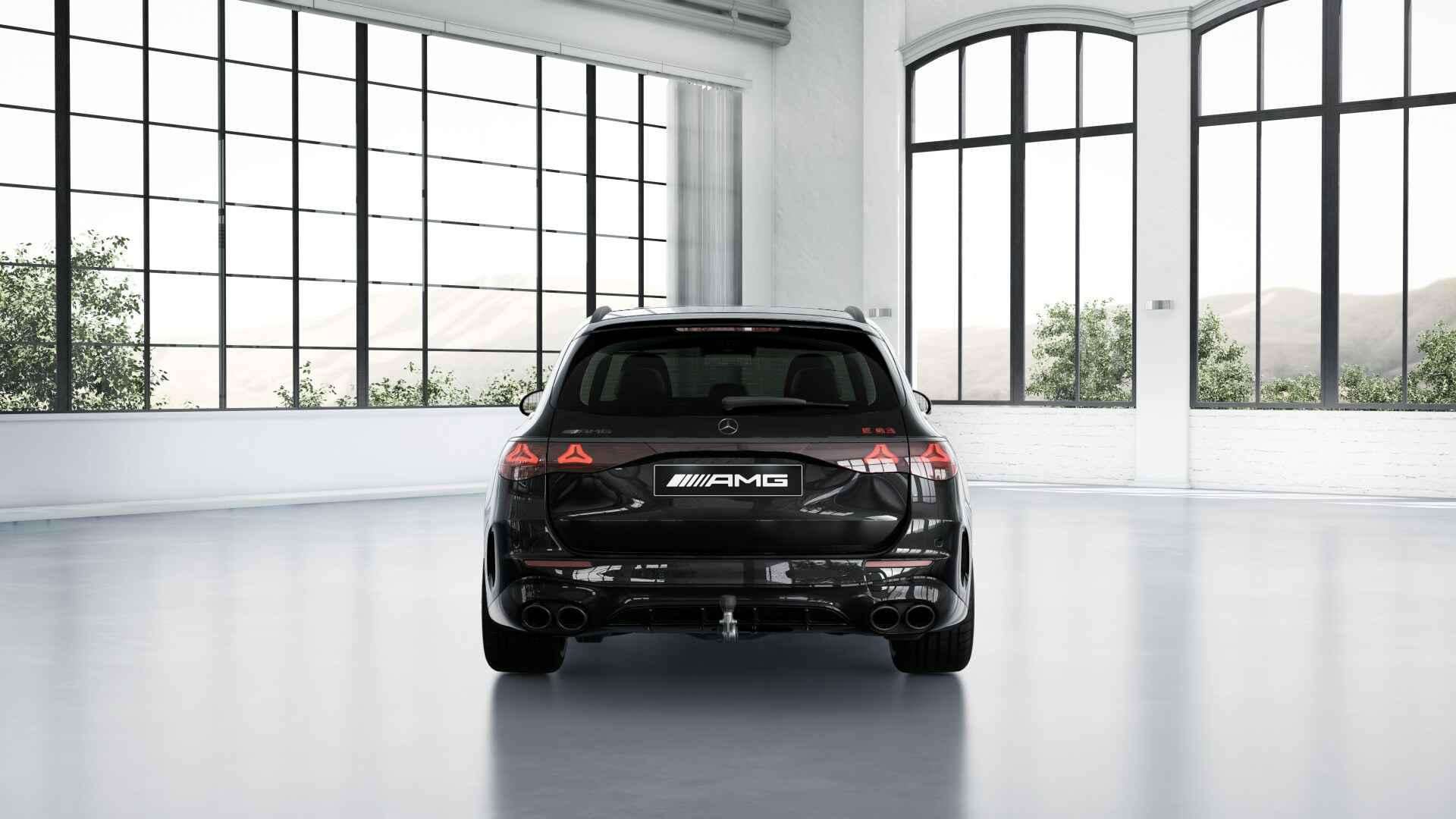 Mercedes Classe E 53 AMG 53 Premium Plus - 2025 - Joinsteer - #9
