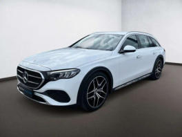 Mercedes Classe E 300 AMG Line - 2025 - Joinsteer - #1