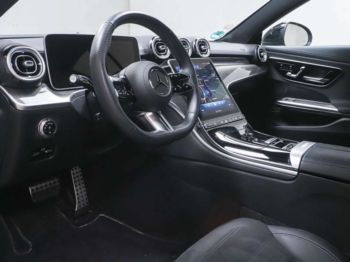 Mercedes CLE 450 Cabriolet 450 AMG Line - 2025 - Joinsteer - #3