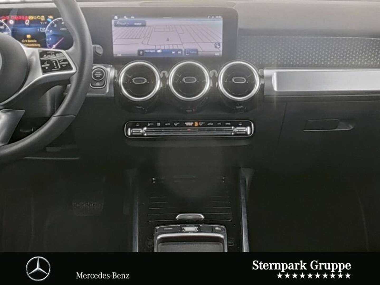 Mercedes GLB 200 Progressive - 2024 - Joinsteer - #7