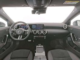 Mercedes CLA 180 AMG Line -  - Joinsteer - #3