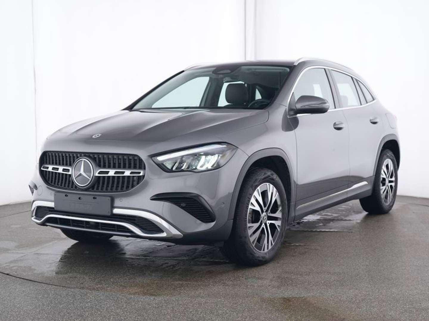 Mercedes GLA 200 - 2024 - Joinsteer - #1