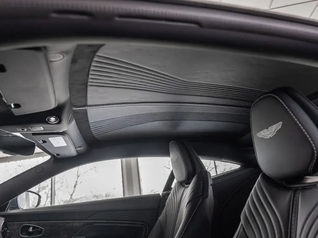 Aston Martin DB11 V8 Coupe 4.0 - 2023 - Joinsteer - #20