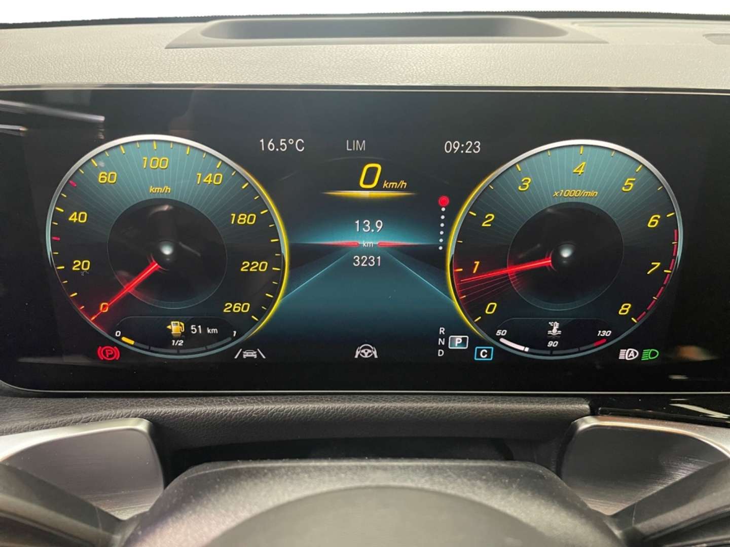 Mercedes GLB 200 AMG Line - 2023 - Joinsteer - #10