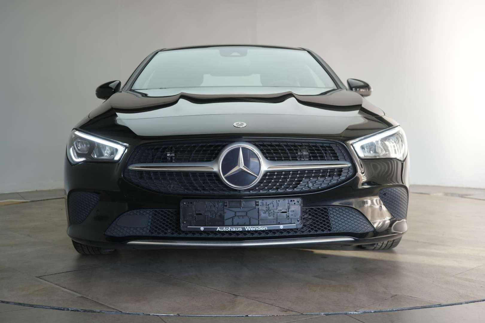 Mercedes CLA 220 Progressive - 2023 - Joinsteer - #4
