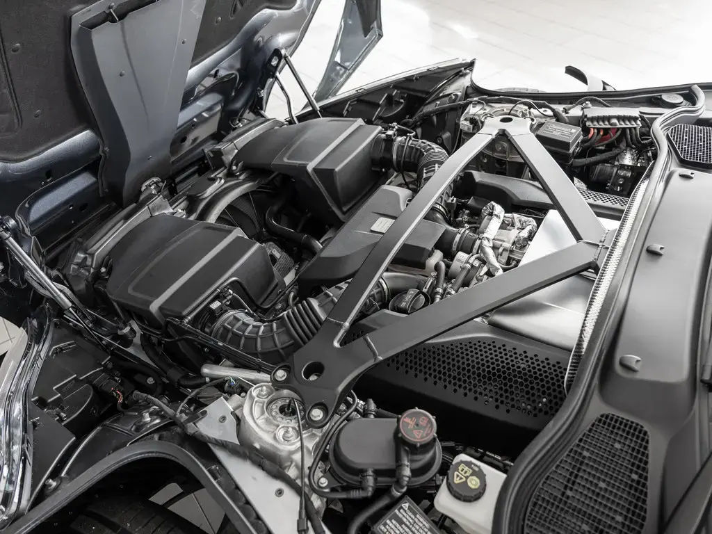 Aston Martin DB11 V8 Coupe 4.0 - 2023 - Joinsteer - #22