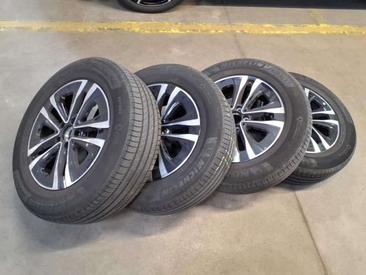 Mercedes GLA 180 — photo 20