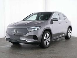 Mercedes EQA 250 Progressive - 2025 - Joinsteer - #1