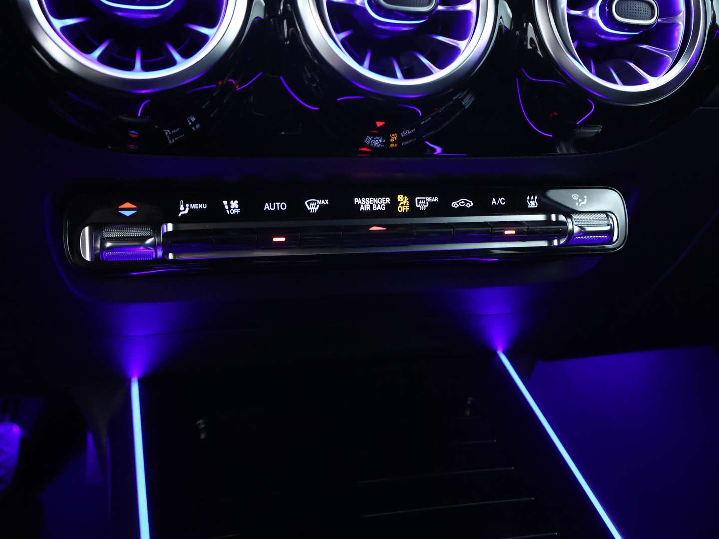 Mercedes EQA 250 BUSINESS - 2025 - Joinsteer - #12