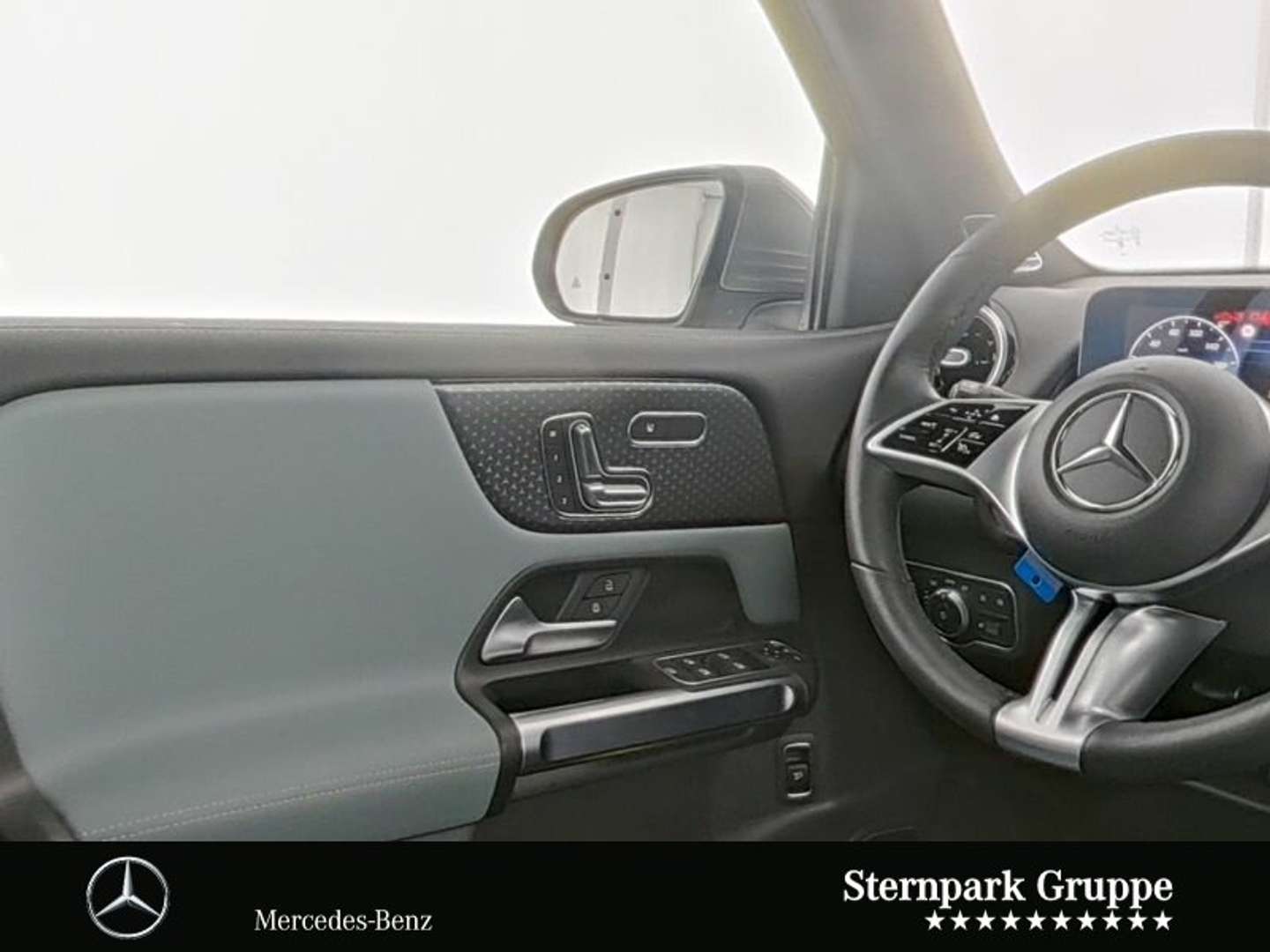 Mercedes GLB 200 Progressive - 2024 - Joinsteer - #8