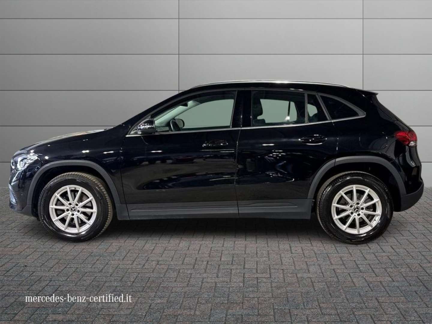 Mercedes GLA 180 Business - 2023 - Joinsteer - #6