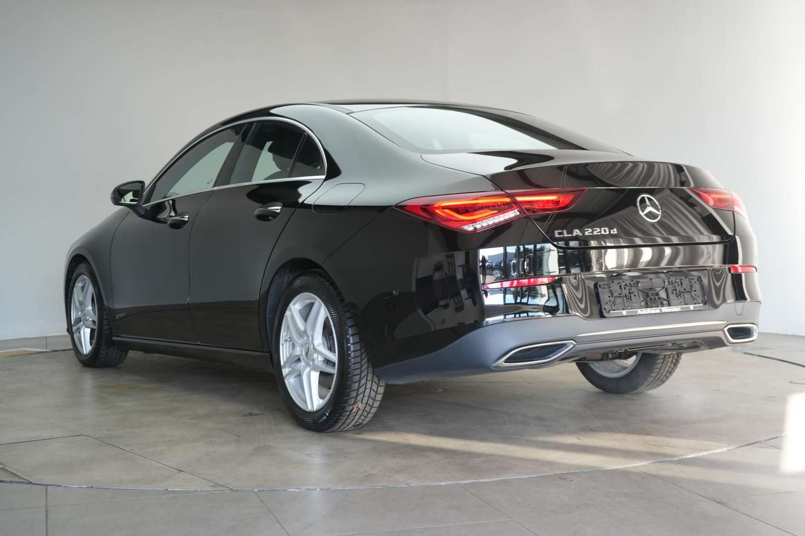 Mercedes CLA 220 Progressive - 2023 - Joinsteer - #5