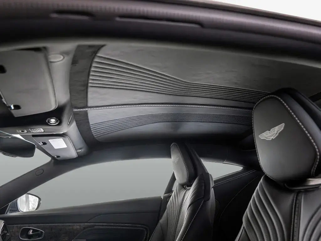 Aston Martin DB11 V8 Coupe 4.0 - 2023 - Joinsteer - #26