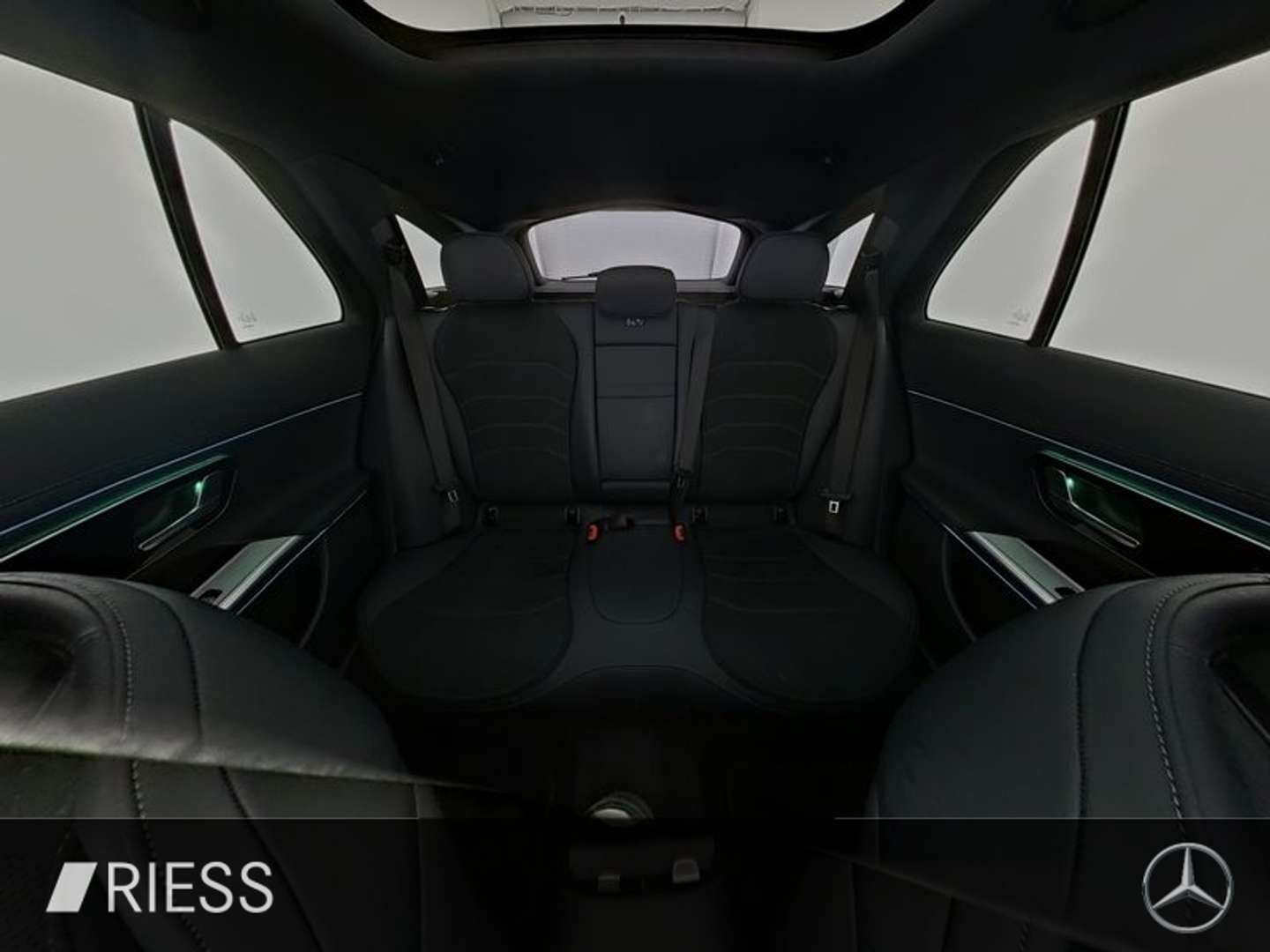 Mercedes Classe E Break 220 - 2025 - Joinsteer - #8