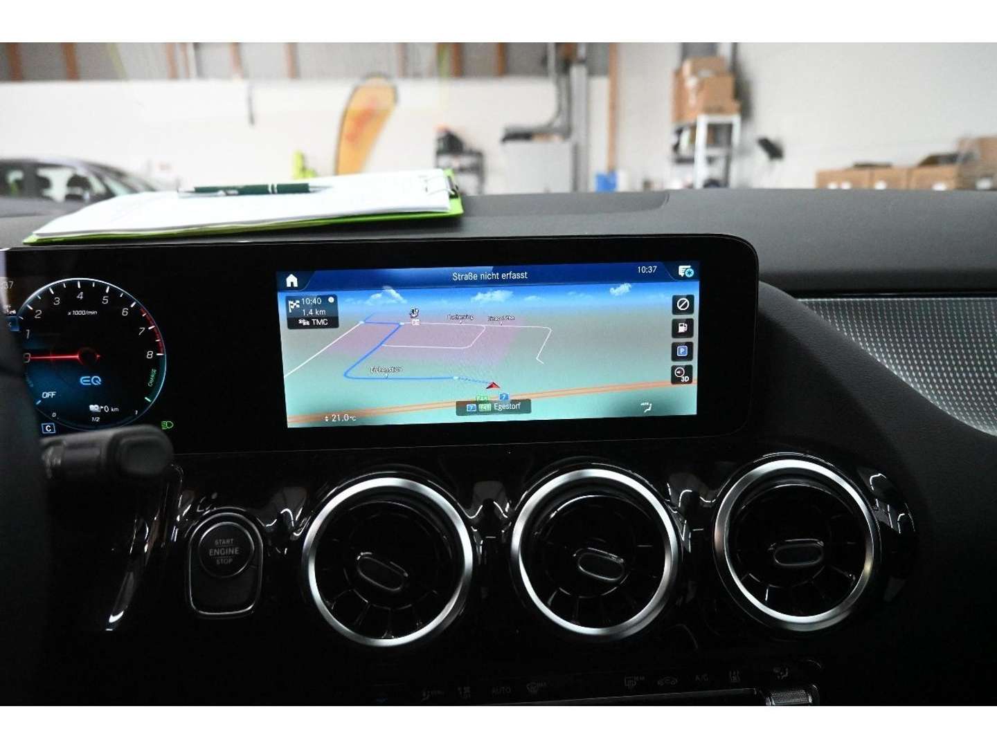 Mercedes GLA 250 PROGRESSIVE - 2023 - Joinsteer - #8