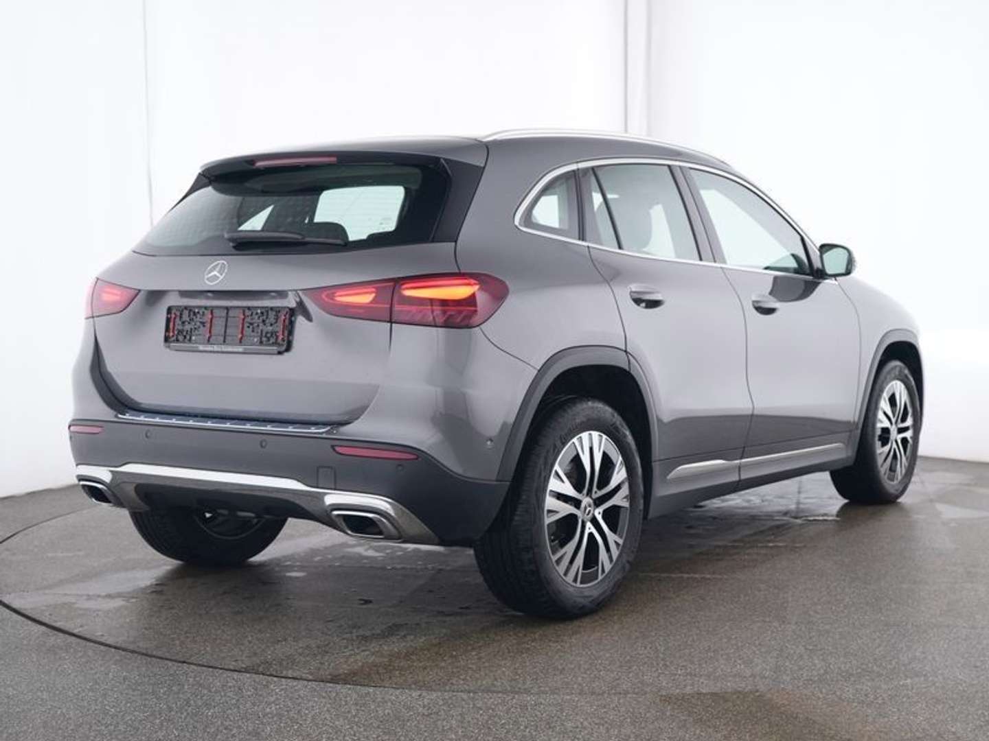 Mercedes GLA 200 - 2024 - Joinsteer - #2