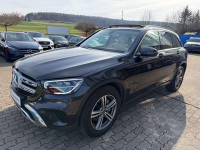 Mercedes GLC 200