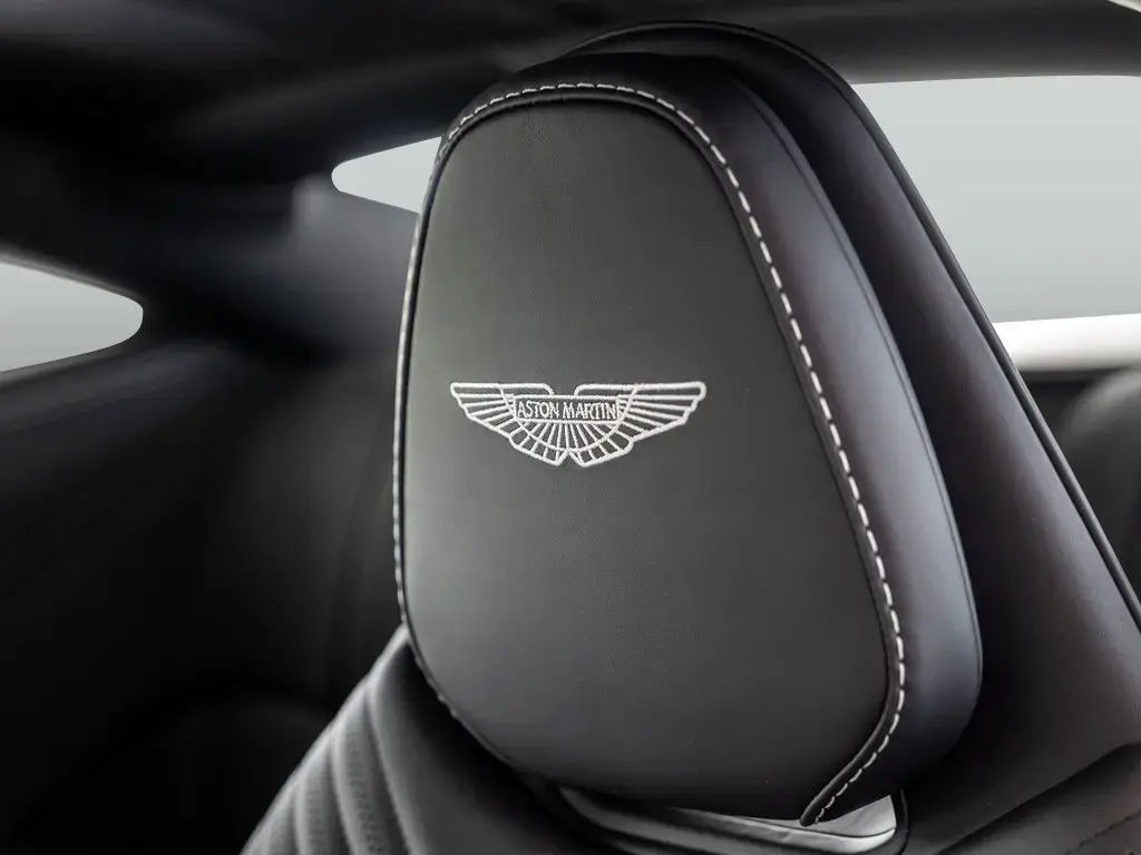 Aston Martin DB11 V8 Coupe 4.0 - 2023 - Joinsteer - #27