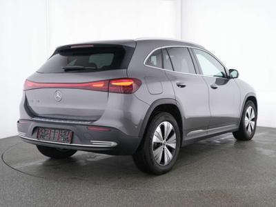 Mercedes EQA 250 Progressive