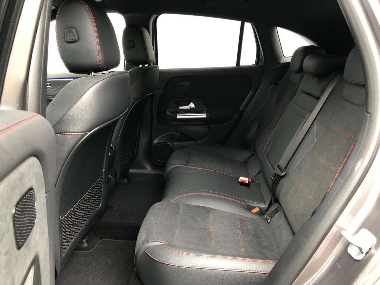 Mercedes EQA 250 Night Edition - 2023 - Joinsteer - #12