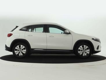 Mercedes EQA 250 BUSINESS — photo 13