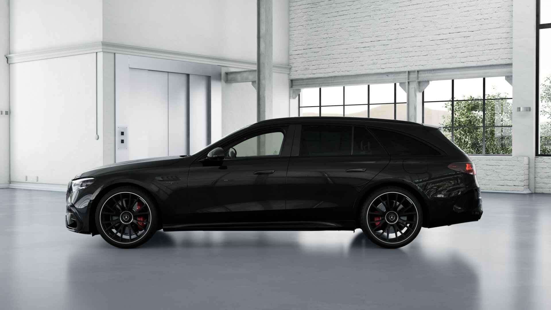 Mercedes Classe E 53 AMG 53 Premium Plus - 2025 - Joinsteer - #11
