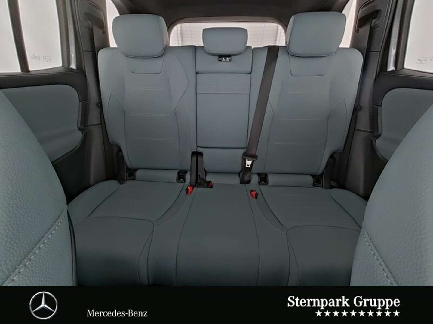 Mercedes GLB 200 Progressive - 2024 - Joinsteer - #9