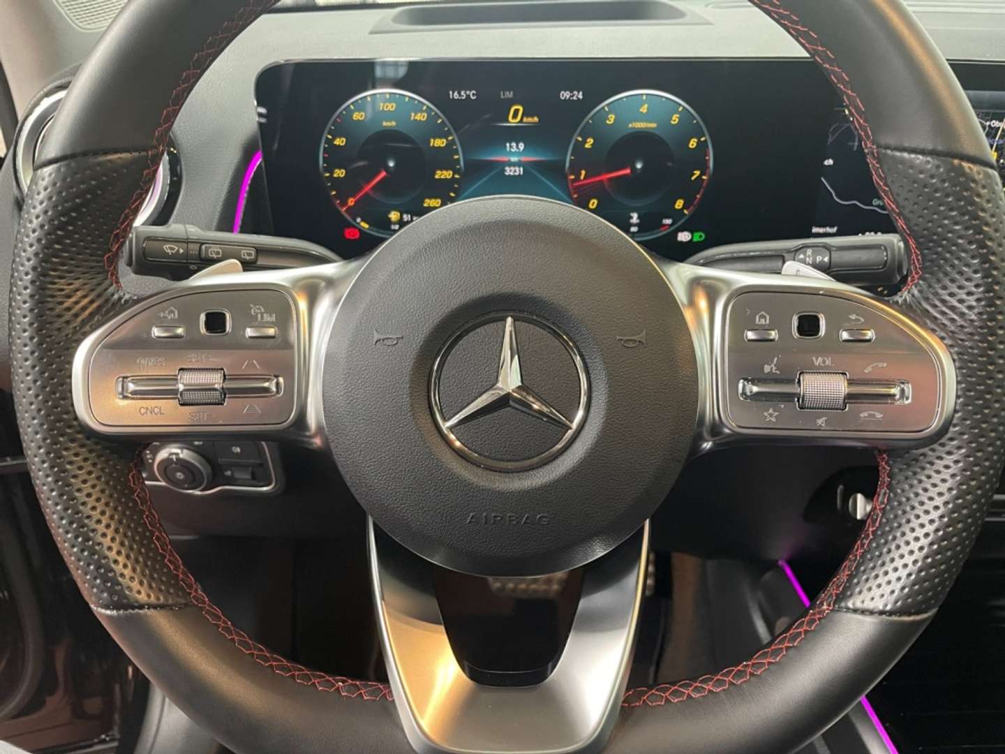 Mercedes GLB 200 AMG Line - 2023 - Joinsteer - #11