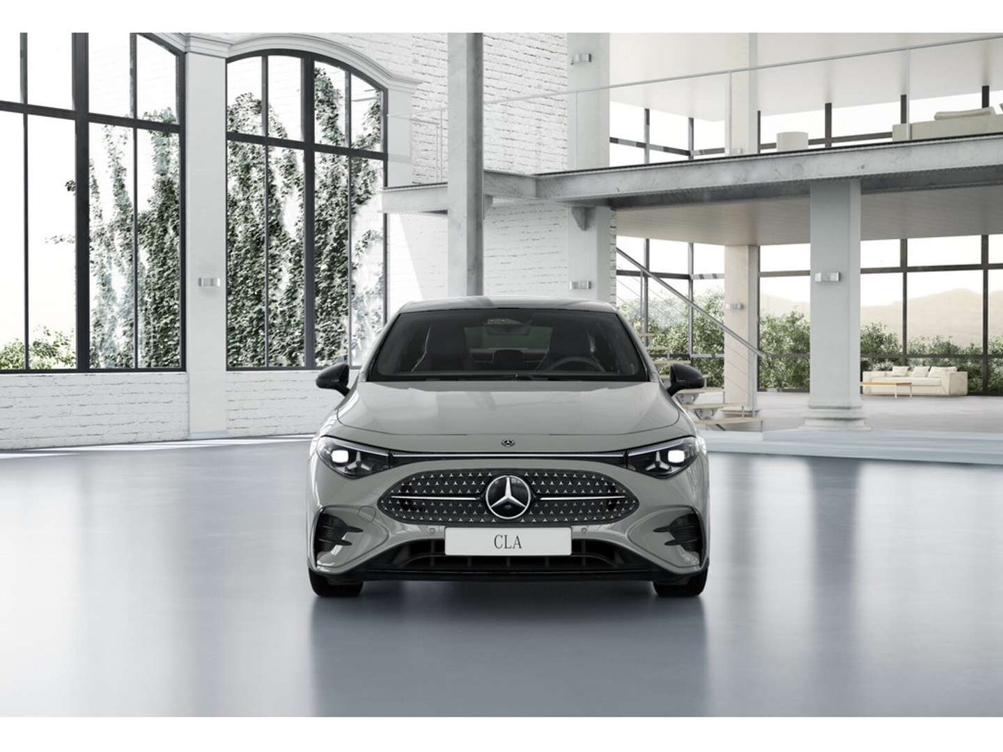 Mercedes CLA 200 AMG Line - 2026 - Joinsteer - #9