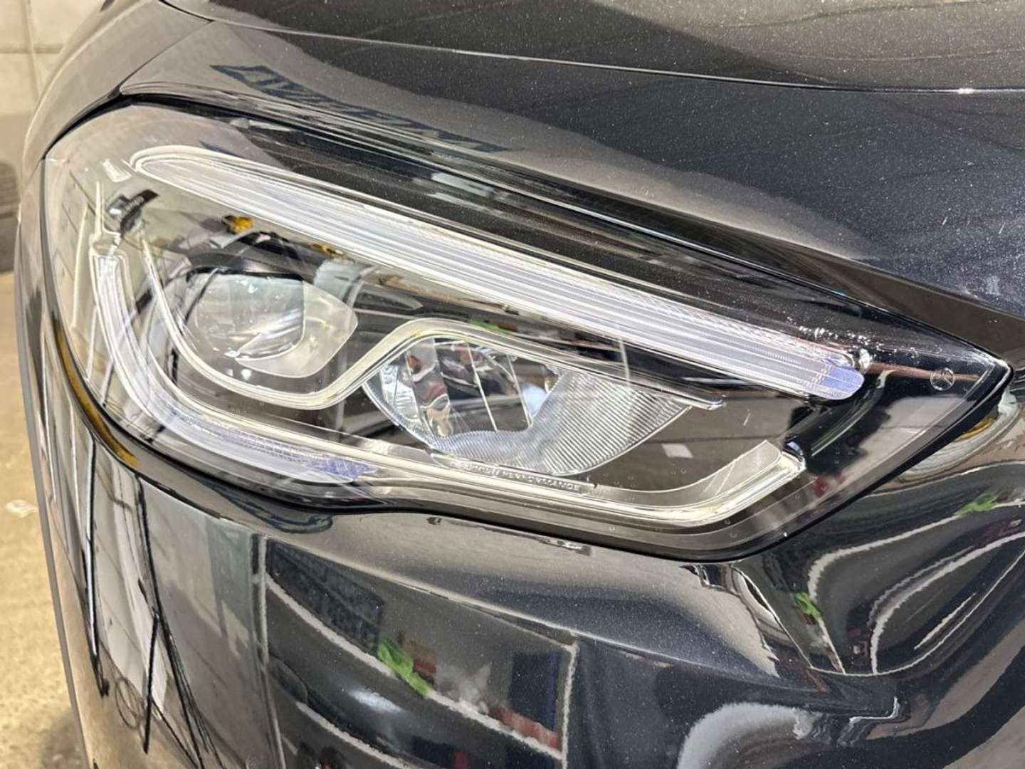 Mercedes GLA 180 Business - 2023 - Joinsteer - #7