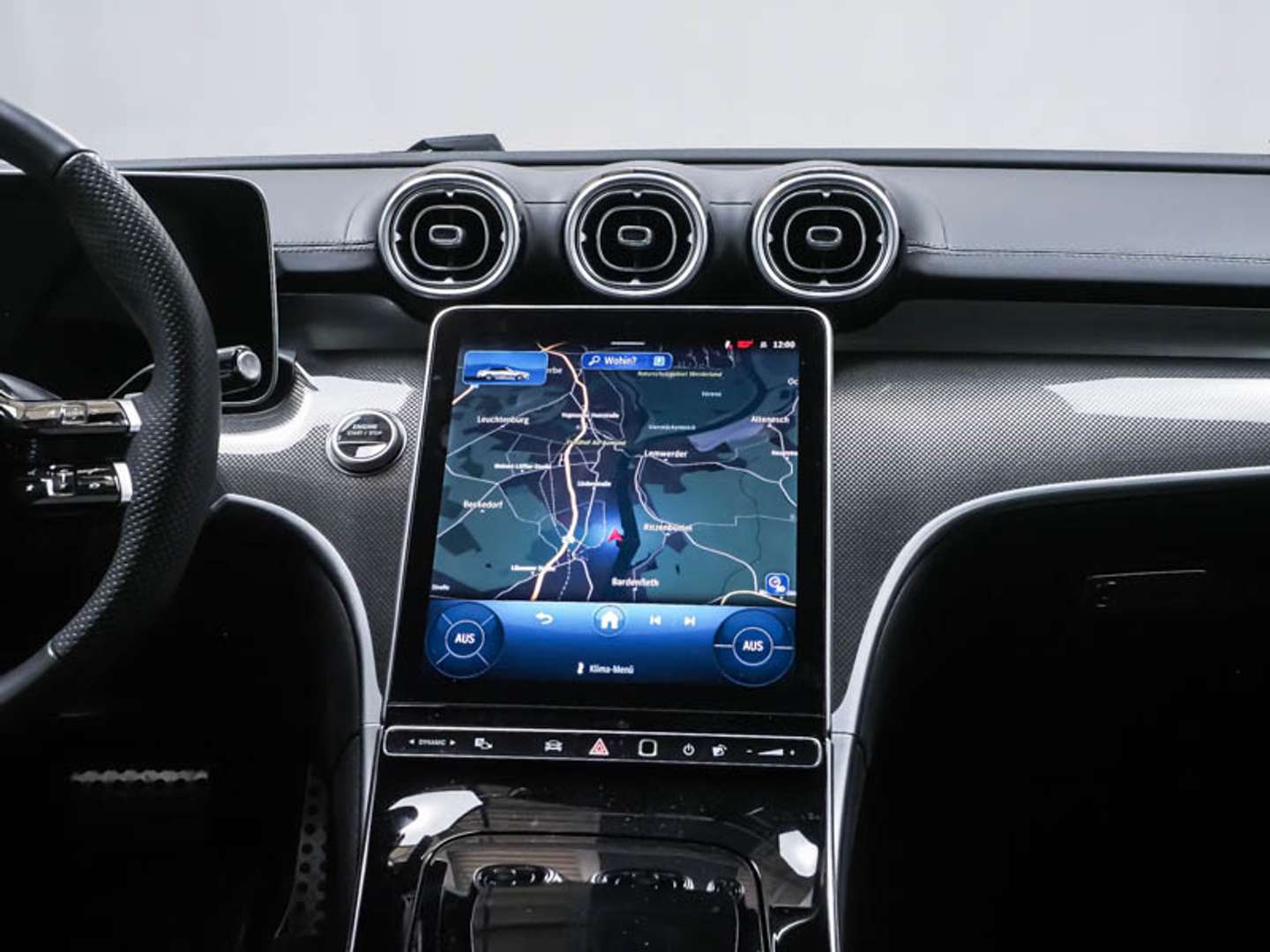 Mercedes CLE 450 Cabriolet 450 AMG Line - 2025 - Joinsteer - #5