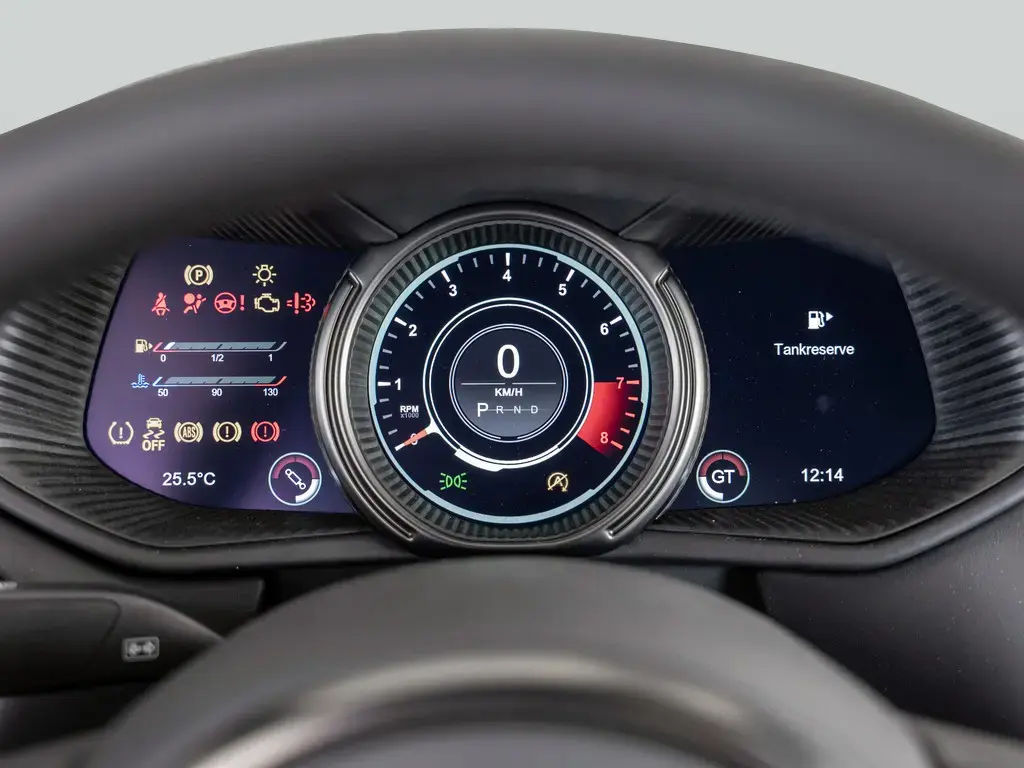 Aston Martin DB11 V8 Coupe 4.0 - 2023 - Joinsteer - #29