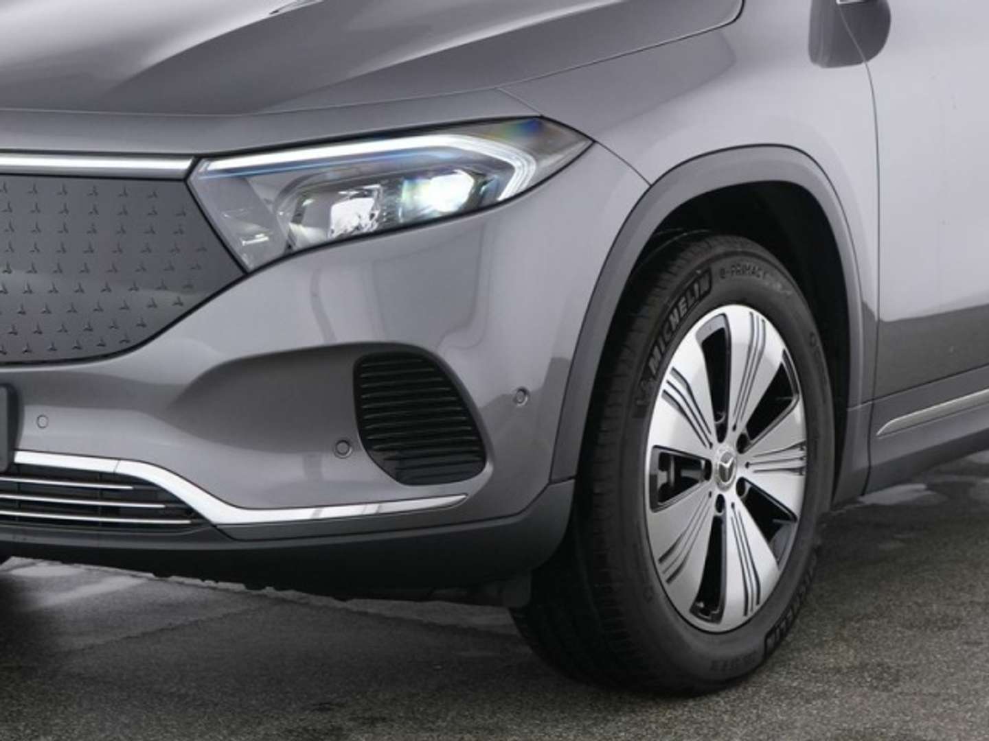 Mercedes EQA 250 Progressive - 2025 - Joinsteer - #3