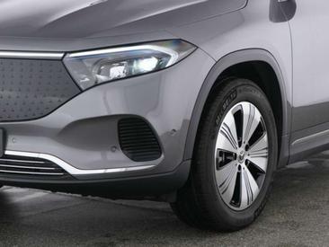 Mercedes EQA 250 Progressive — photo 3