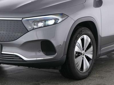 Mercedes EQA 250 Progressive