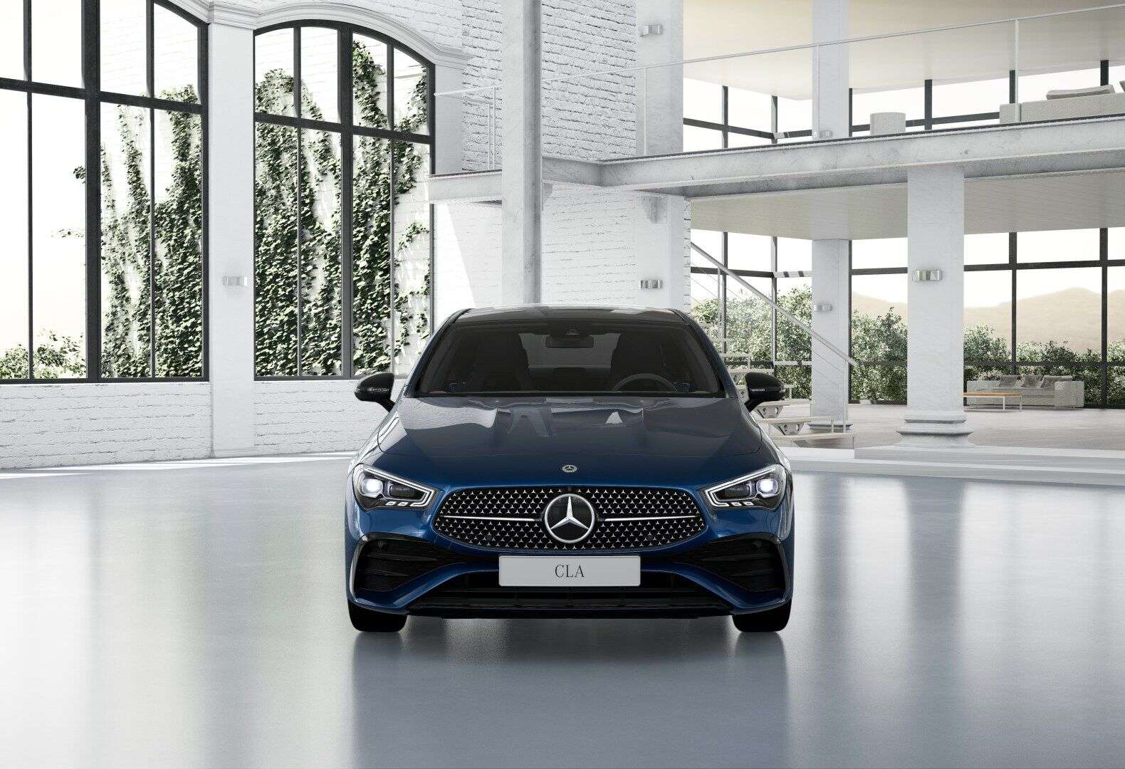 Mercedes CLA 250 E 250 Night Edition - 2025 - Joinsteer - #4