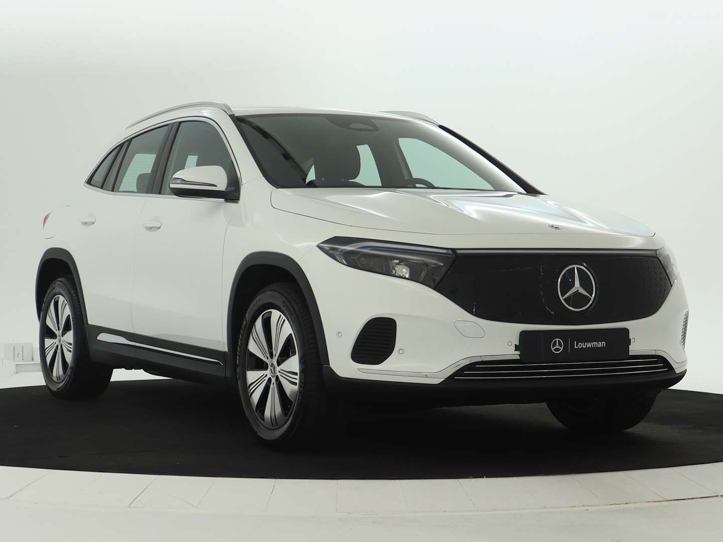 Mercedes EQA 250 BUSINESS - 2025 - Joinsteer - #14