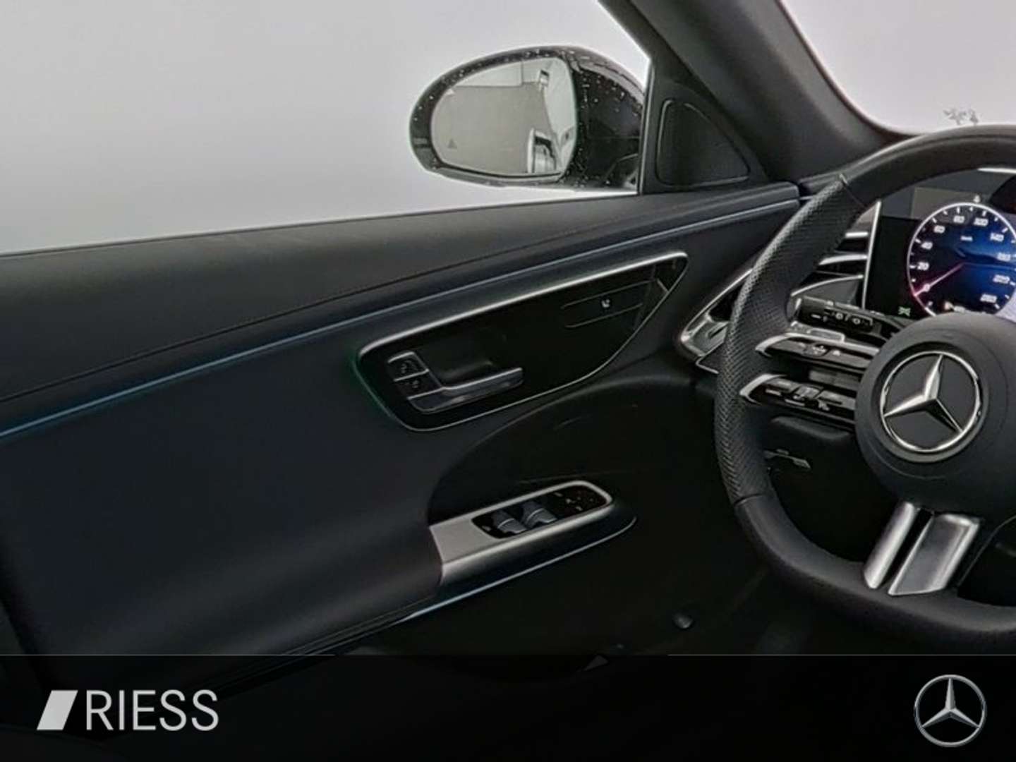 Mercedes Classe E Break 220 - 2025 - Joinsteer - #9