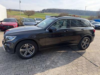Mercedes GLC 200