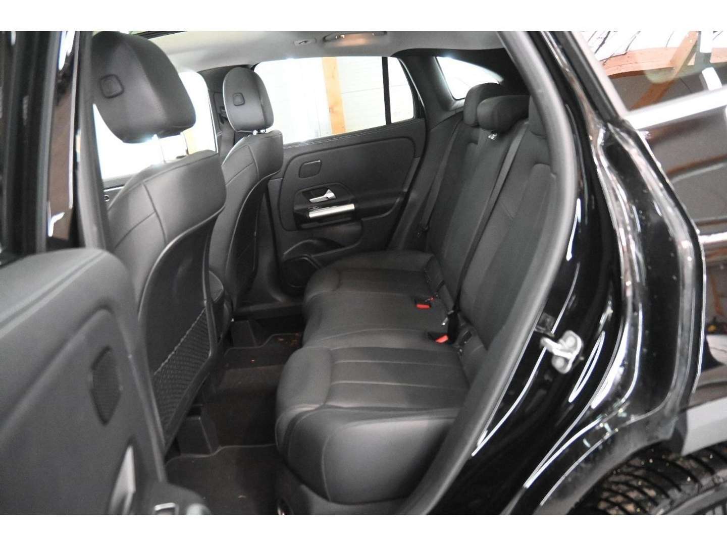 Mercedes GLA 250 PROGRESSIVE - 2023 - Joinsteer - #9