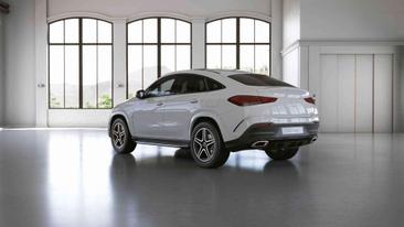 Mercedes GLE Coupé 350 Premium Plus — photo 10