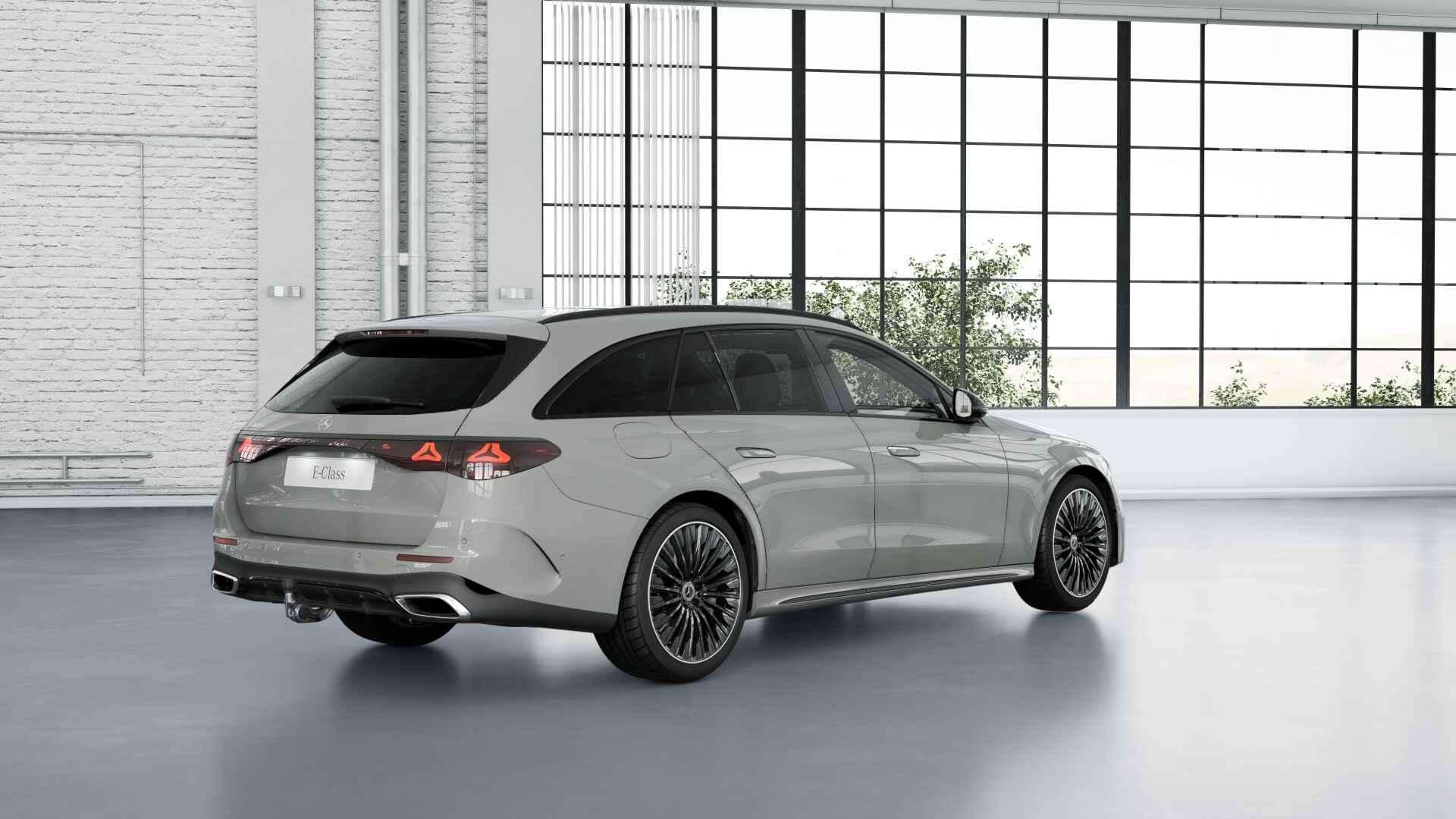Mercedes Classe E Break 300 AMG Line - 2025 - Joinsteer - #1