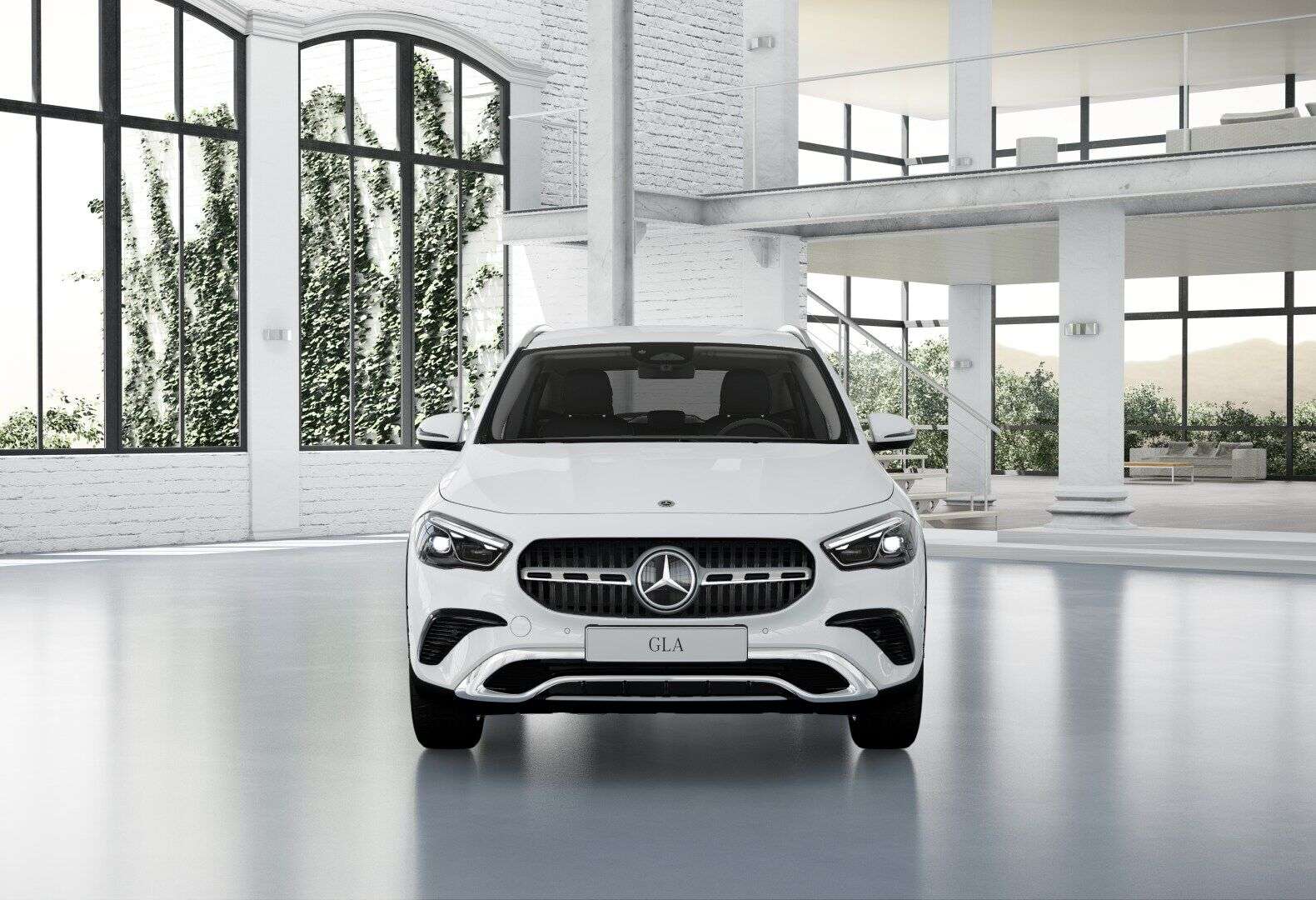 Mercedes GLA 200 Progressive - 2025 - Joinsteer - #4