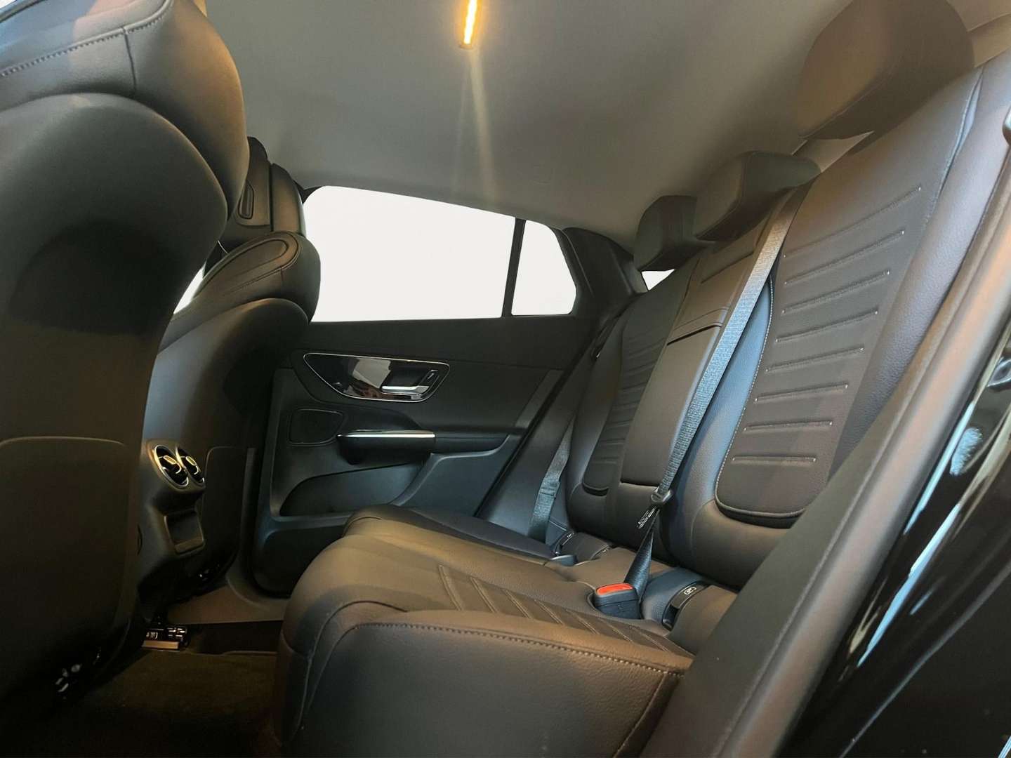 Mercedes GLC Coupé 200 Premium - 2025 - Joinsteer - #10