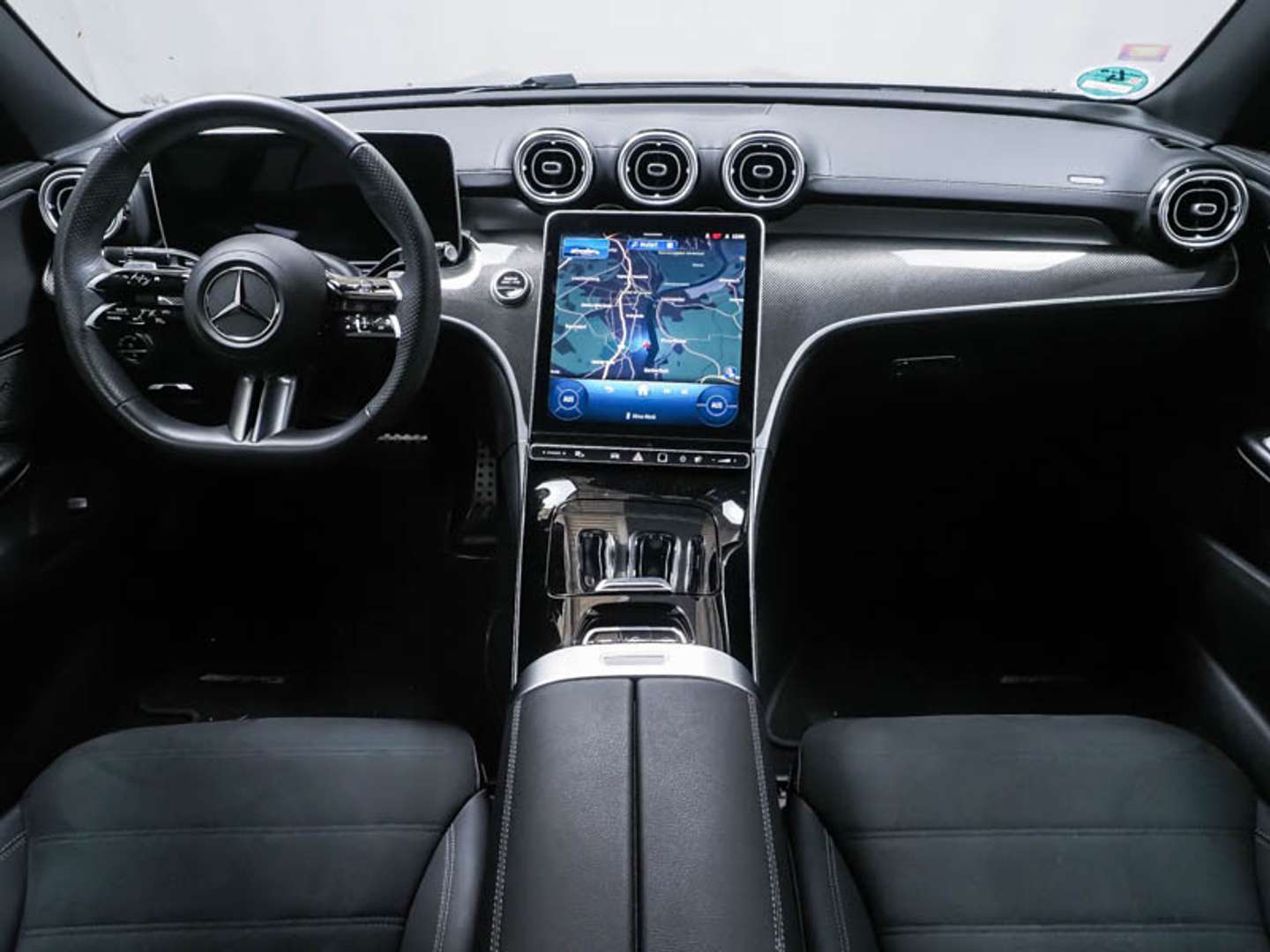 Mercedes CLE 450 Cabriolet 450 AMG Line - 2025 - Joinsteer - #6