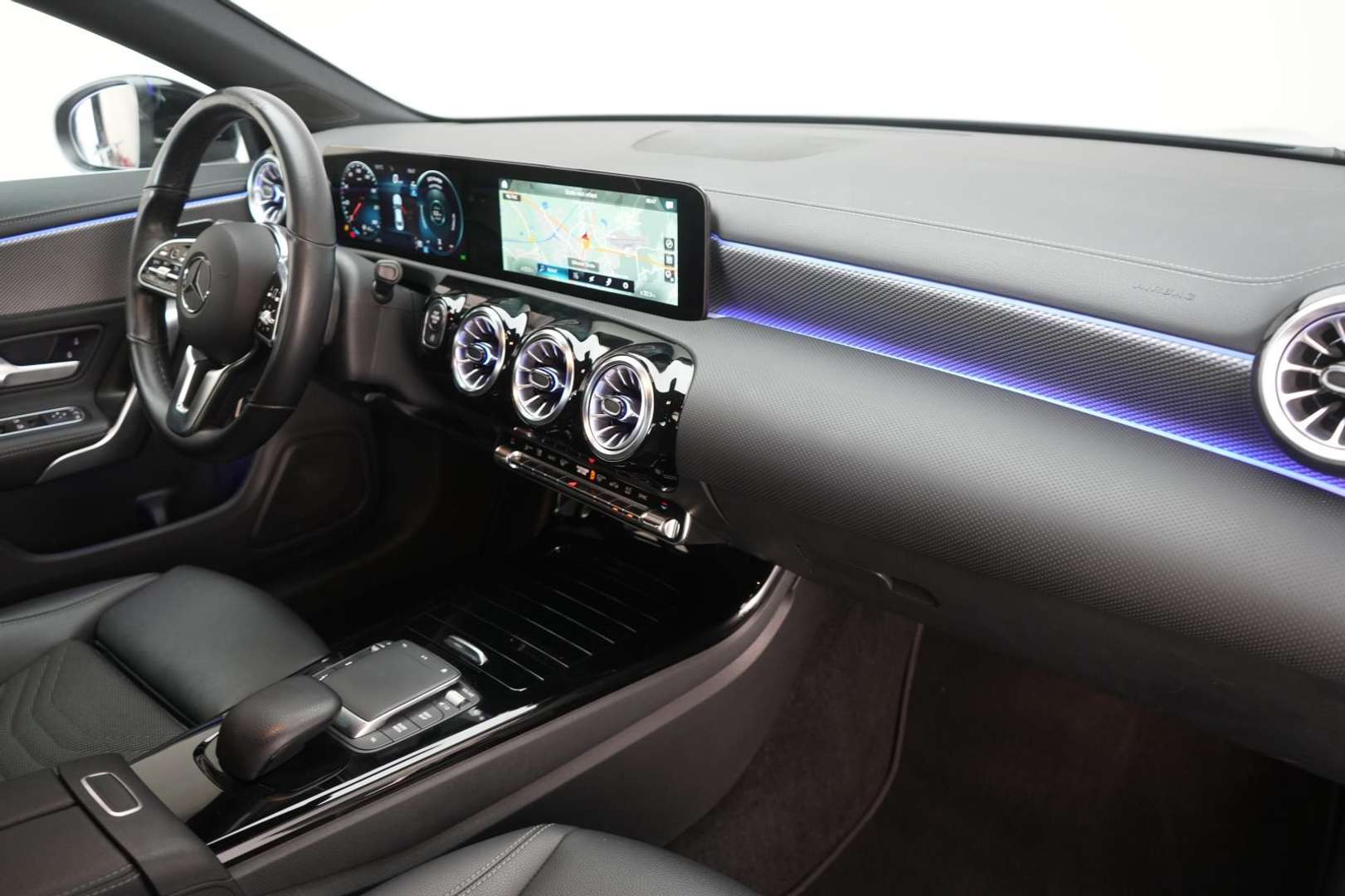 Mercedes CLA 220 Progressive - 2023 - Joinsteer - #7